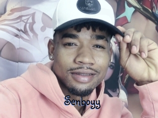 Senboyy