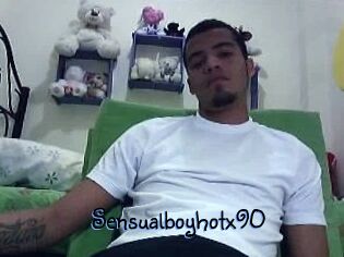 Sensualboyhotx90