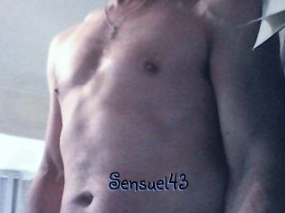 Sensuel43