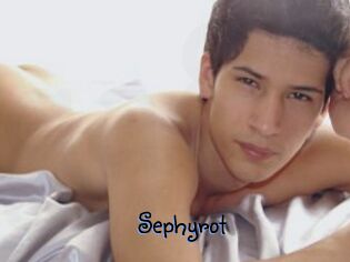Sephyrot