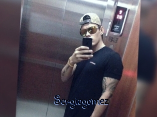Sergiogomez