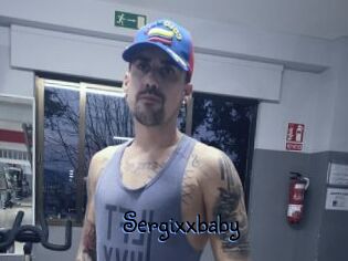 Sergixxbaby