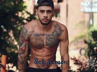 Sethjhonson