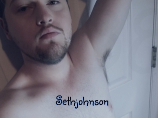 Sethjohnson