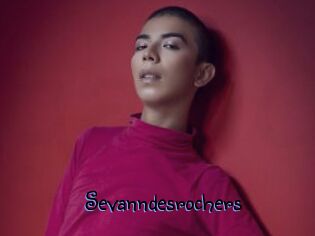 Sevanndesrochers