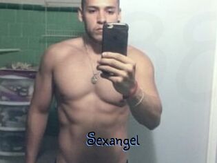 Sexangel