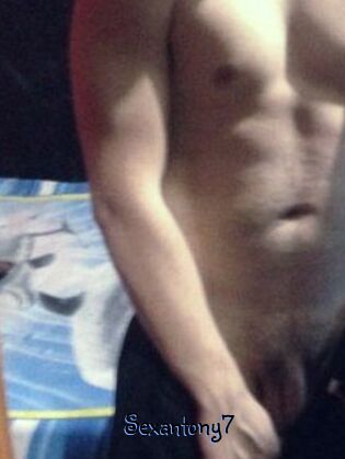 Sexantony7