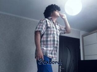 Sexborat