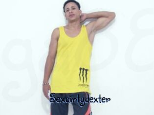 Sexdirtydexter