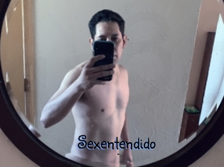 Sexentendido