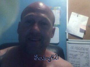Sextoy421