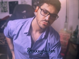 Sexxxysultan