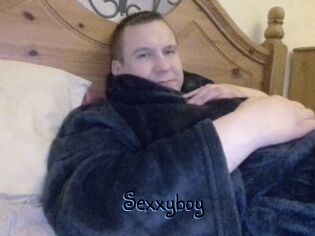 Sexxyboy