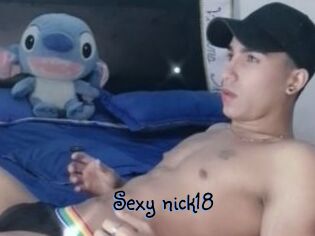 Sexy_nick18