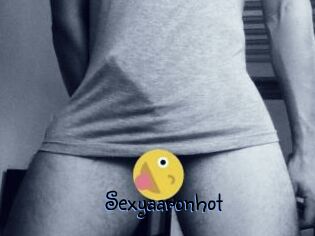 Sexyaaronhot