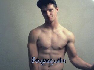 Sexyassjustin