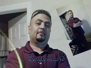 Sexyboricua43