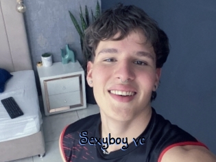 Sexyboy_vc