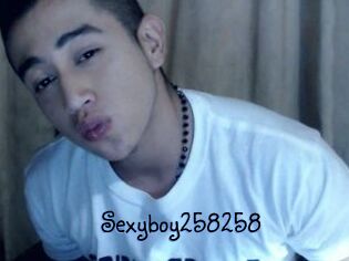 Sexyboy258258