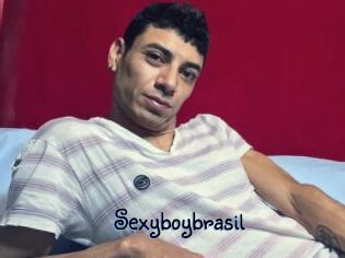 Sexyboybrasil