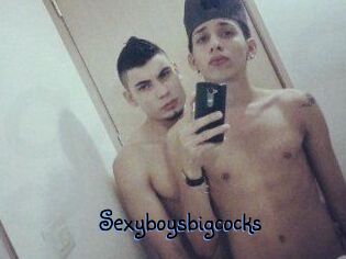 Sexyboysbigcocks