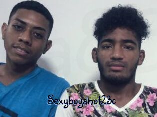 Sexyboyshot23c