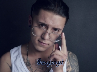 sexyboyst Gay 88