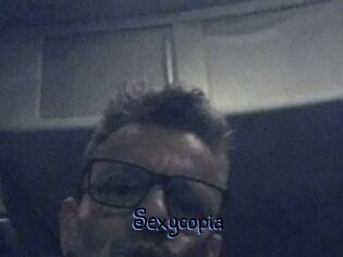 Sexycopia