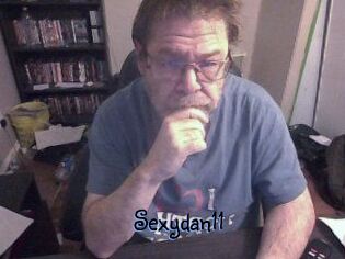 Sexydan11
