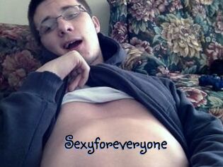 Sexyforeveryone