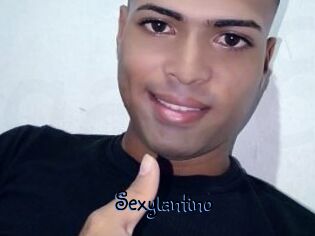 Sexylantino