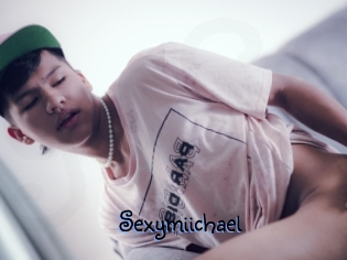 Sexymiichael