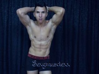 Sexymusclexx