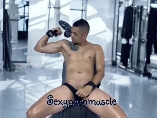 Sexypornmuscle