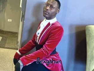 Sexyshun