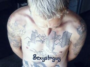 Sexystrguy