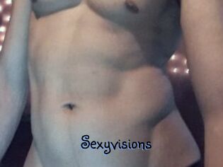 Sexyvisions