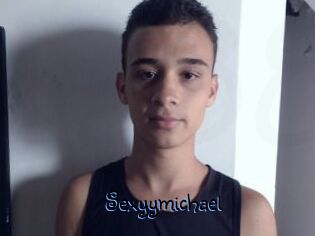 Sexyymichael