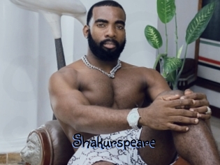Shakurspeare