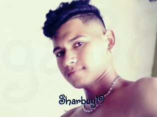Sharboy19