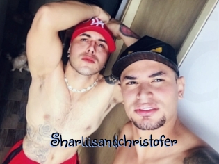 Sharliisandchristofer