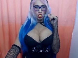 Sharlot