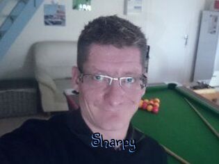 Sharpy