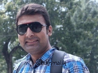 Shikhmalik