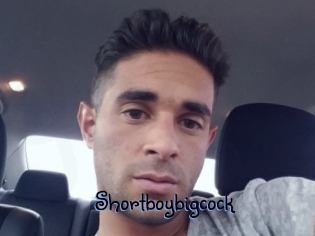 Shortboybigcock