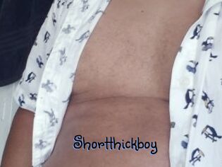 Shortthickboy