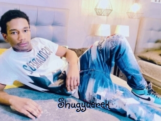 Shugyderek
