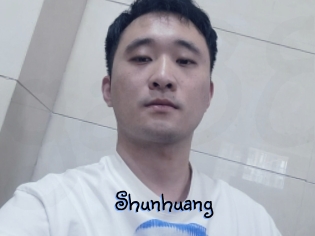 Shunhuang