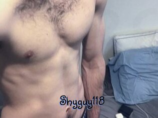 Shyguy118
