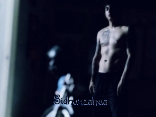 Sidhunzahua